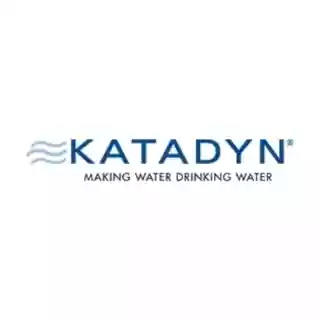 Shop Katadyn promo codes logo