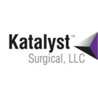 Shop Katalyst Surgical logo