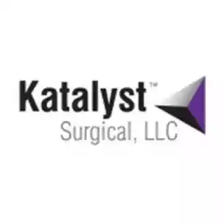 Shop Katalyst Surgical coupon codes logo