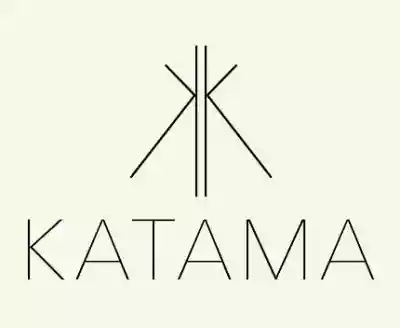 Shop Katama Swim logo
