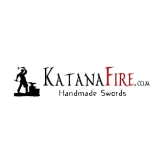 Shop Katanafire.com logo