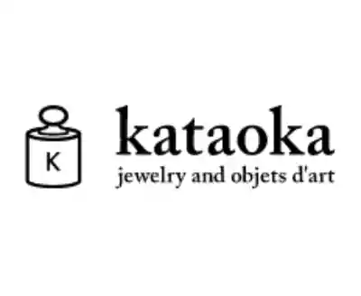 Kataoka Jewelry discount codes