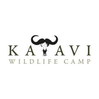 Shop Katavi Wildlife Camp logo