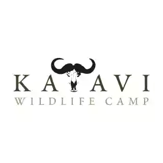 Shop Katavi Wildlife Camp promo codes logo