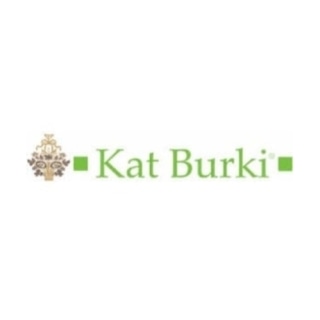 Shop Kat Burki logo