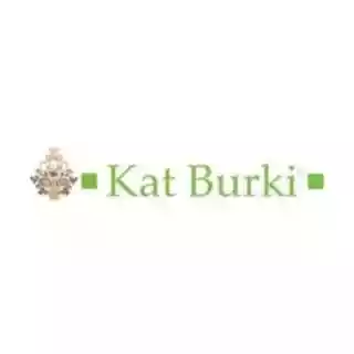 Kat Burki discount codes