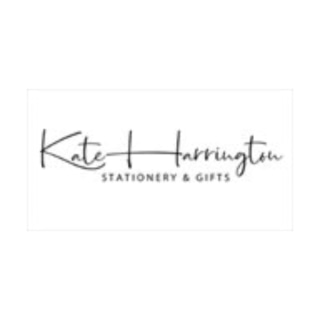 Shop Kate Harrington logo