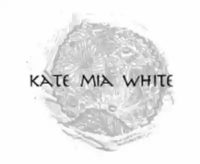 Kate Mia White logo