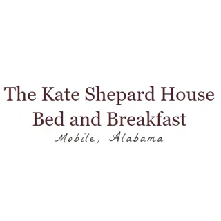 Shop Kate Shepard House logo