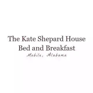 Kate Shepard House logo