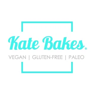 Shop Kate Bakes logo