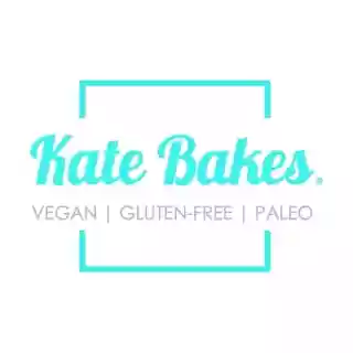 Shop Kate Bakes coupon codes logo