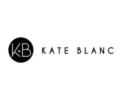 Shop Kate Blanc Cosmetics coupon codes logo