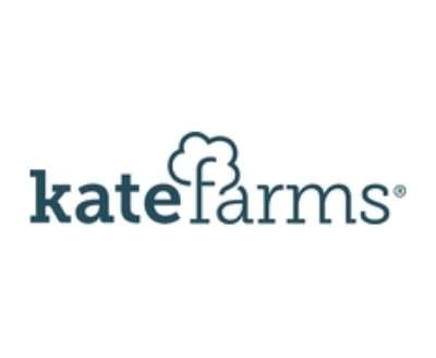 Shop Kate Farms logo