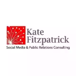 Kate Fitzpatrick discount codes