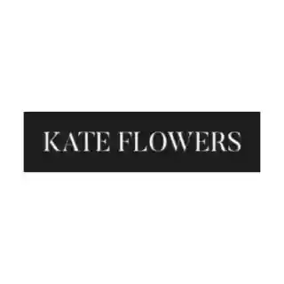 Shop Kate Flowers coupon codes logo