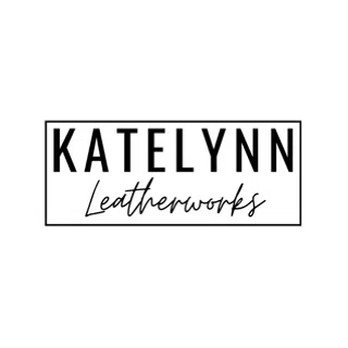 KateLynn Leatherworks logo