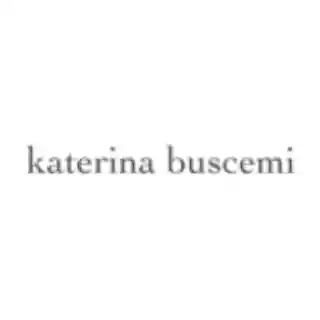 Katerina Buscemi discount codes