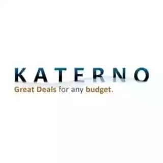 katerno discount codes