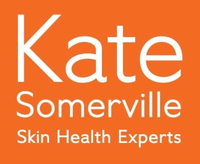Shop Kate Somerville UK logo
