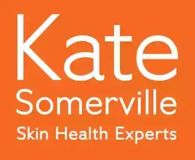 Shop Kate Somerville UK coupon codes logo