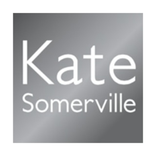 Shop Kate Somerville logo