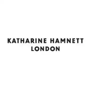 Shop Katharine Hamnett discount codes logo