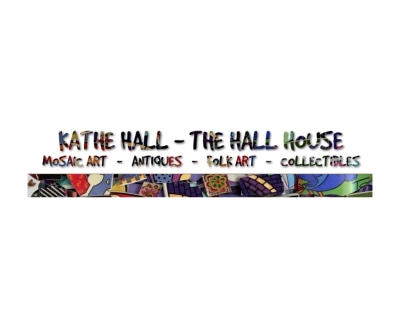 Shop Kathe Hall logo