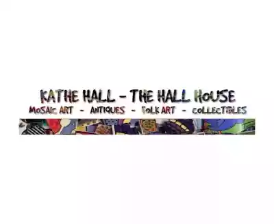 Shop Kathe Hall coupon codes logo