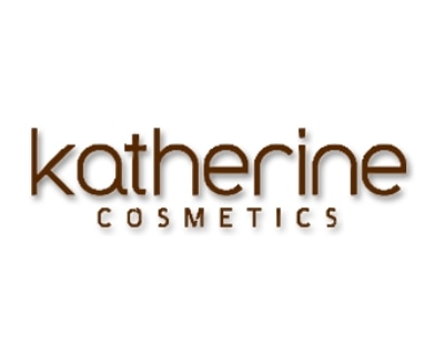 Shop Katherine Cosmetics logo