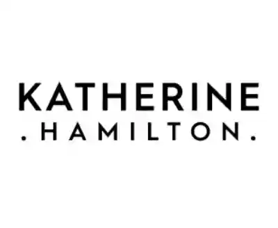 Shop Katherine Hamilton promo codes logo