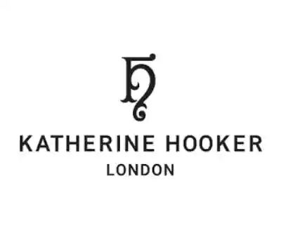 Katherine Hooker coupon codes