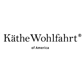 Kathe Wohlfahrt logo