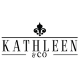 Kathleen & Co logo