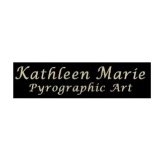 kathleenmariestudio.com logo