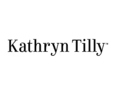 Kathryn Tilly discount codes