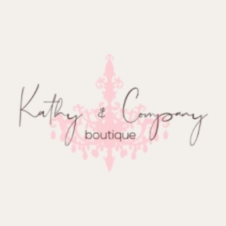 kathyandcompanyboutique.com logo