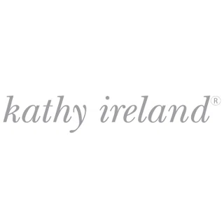 Kathy Ireland by GT logo