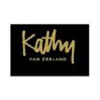 Shop KATHY Van Zeeland logo