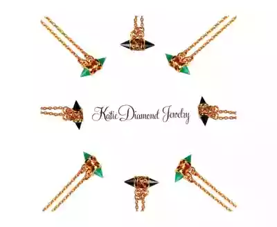 katiediamondjewelry.com logo