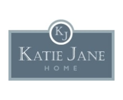 Shop Katie Jane Home logo