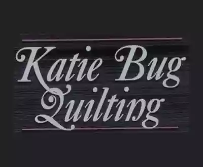 Katie Bug Quilting coupon codes