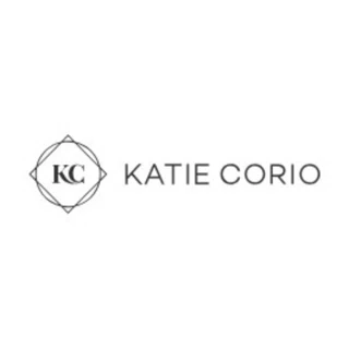 Shop Katie Corio logo