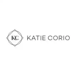 Shop Katie Corio discount codes logo