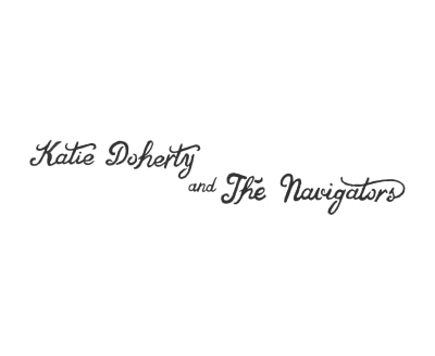 Shop Katie Doherty logo