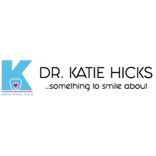 Katie Hicks logo