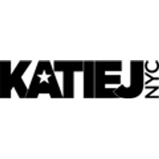Shop KatieJNYC promo codes logo