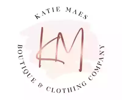 Katie Maes Boutique coupon codes