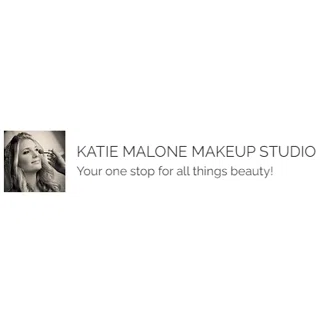 Katie Malone Makeup Studio logo