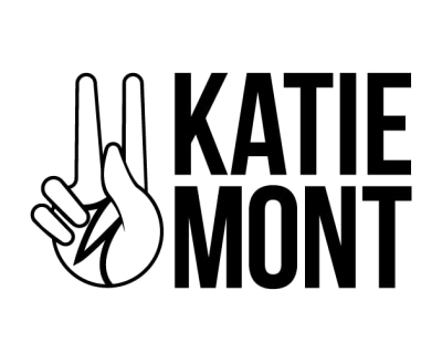 Shop Katie Mont logo